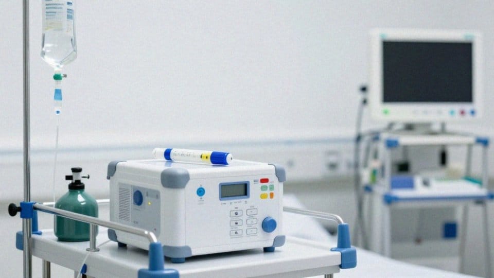 Kiedy objawy sugerują wstrząs anafilaktyczny?