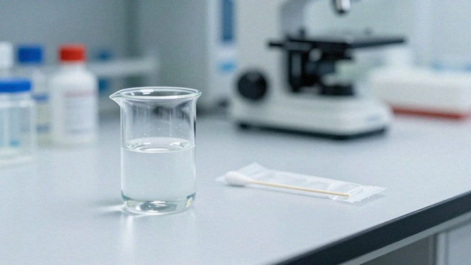 Jak potwierdza się diagnozę: test potowy czy badanie genetyczne?