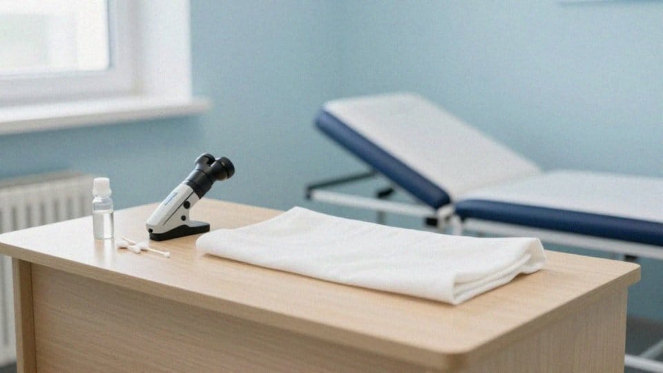 Jak przebiega diagnostyka alergii skórnej?