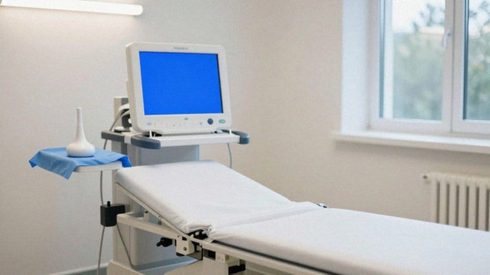 Kiedy wskazana jest echokardiografia przezprzełykowa lub wysiłkowa?