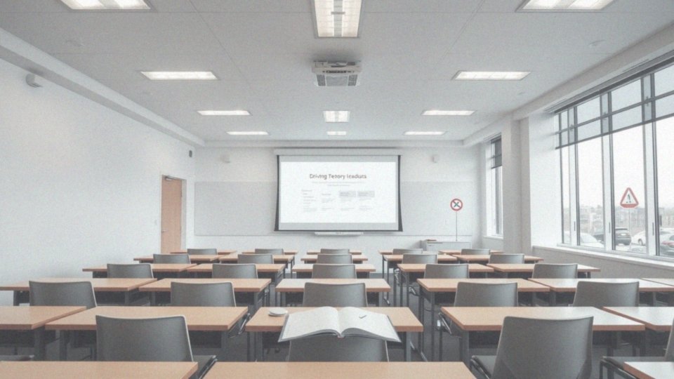 Co zawiera kurs prawa jazdy kategorii A?