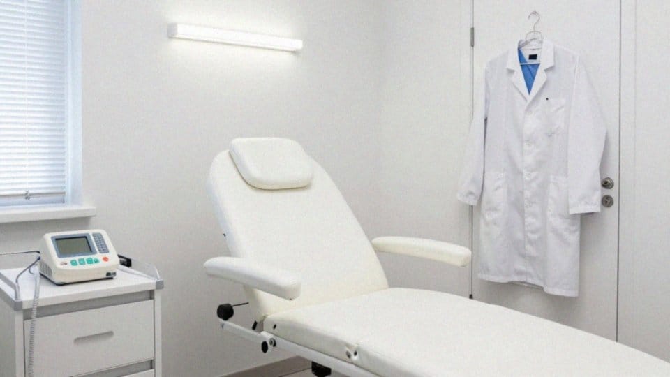 Jak przebiega badanie manometrii przełyku?