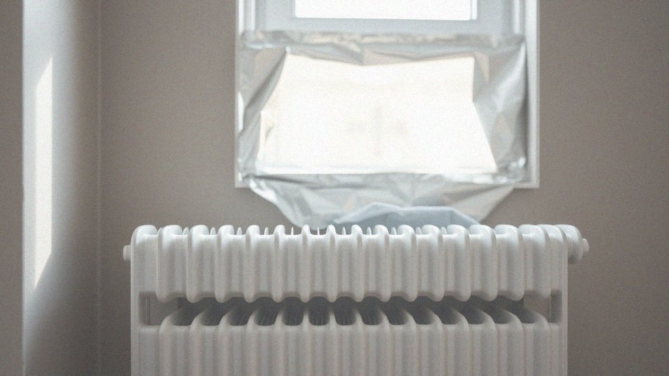 Jak poprawić efektywność ogrzewania za pomocą ekranów zagrzejnikowych?