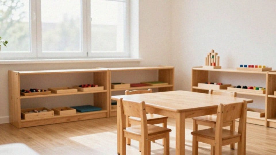 Jak zaangażować rodziców w przedszkolu Montessori?