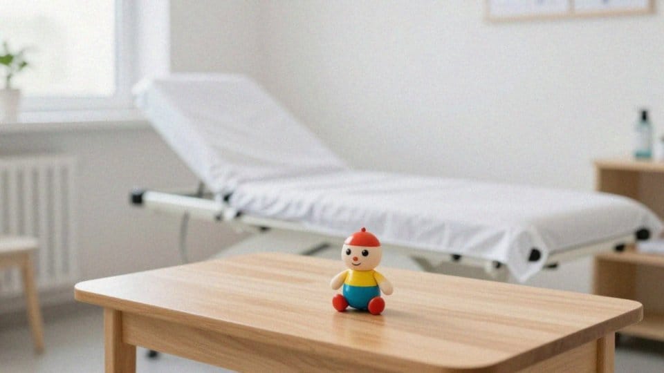 Jakie są najczęstsze przyczyny kaszlu u dziecka?