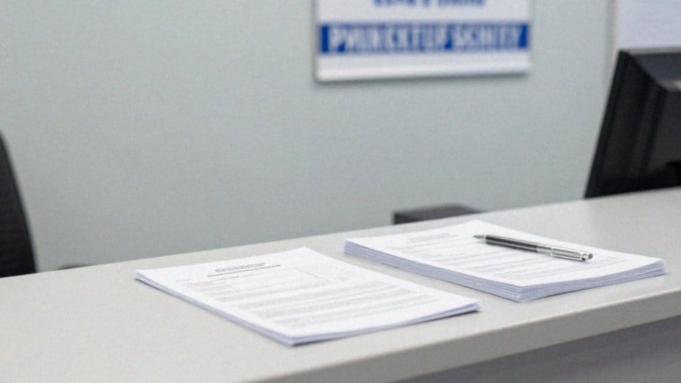 Gdzie złożyć wniosek i jakie dokumenty?