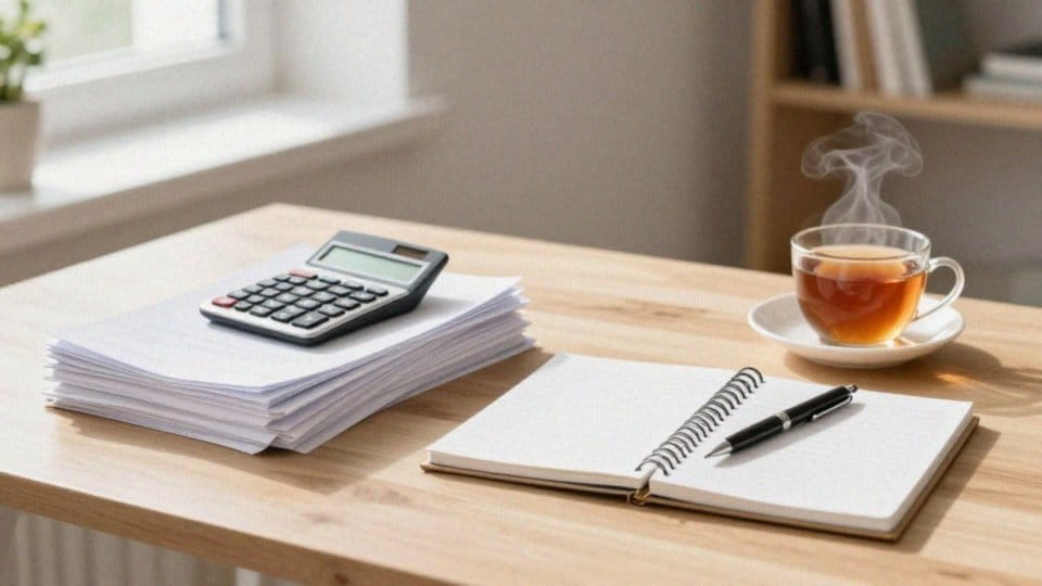 Jak wyliczyć dochód miesięczny do stypendium?
