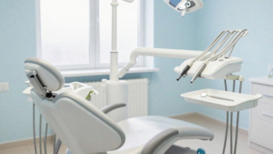 Jak usuwa się resztki kleju i kamień nazębny?