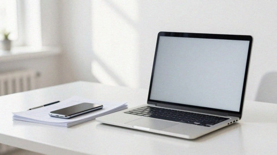 Czy OCR i podpis elektroniczny działają na skanach?