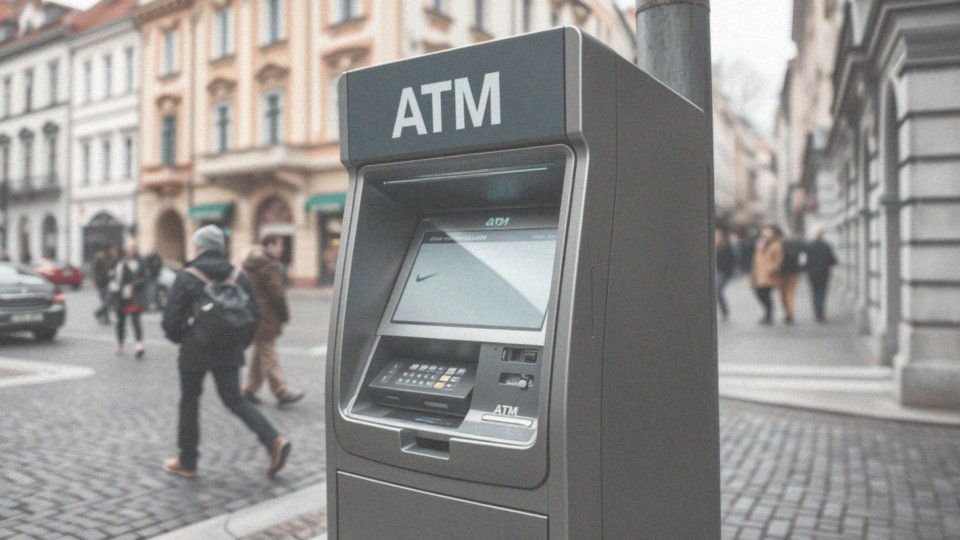 Jakie przywileje mają użytkownicy Konto Active przy wypłatach z bankomatów?