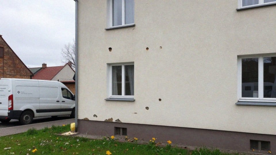 Kiedy wezwać profesjonalną deratyzację przy dużej infestacji w elewacji?