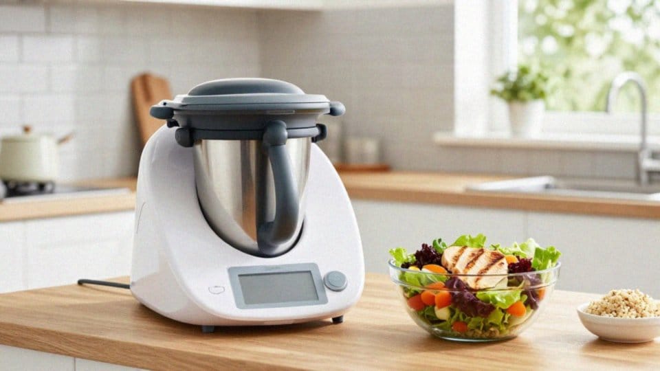 Komu odpowiada dieta sportowa w Thermomixie?