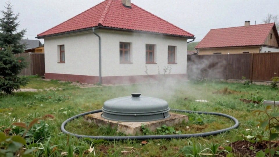 Kiedy wezwać asenizację lub hydraulika?