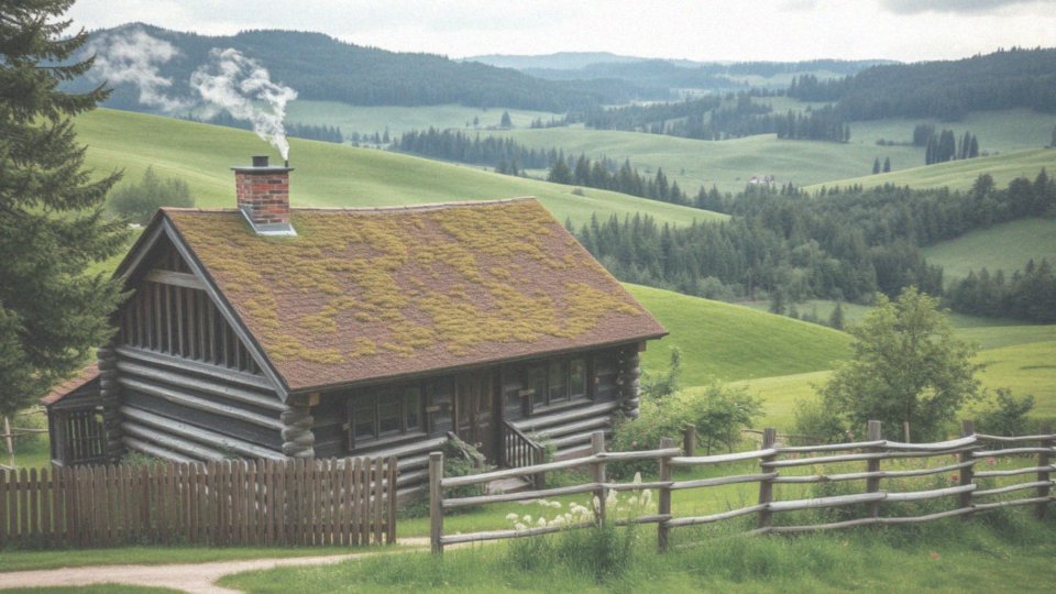 Jakie rodzaje noclegów oferuje Airbnb?