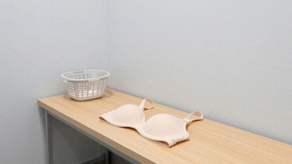 Jaki biustonosz wybrać na rezonans magnetyczny kolana?