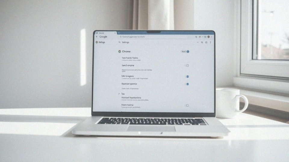 Jakie kroki należy podjąć, aby odinstalować Yahoo z Chrome?