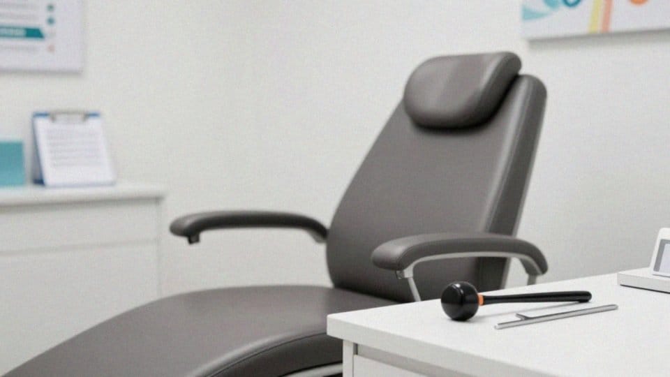 Jakie choroby najczęściej leczy neurolog?