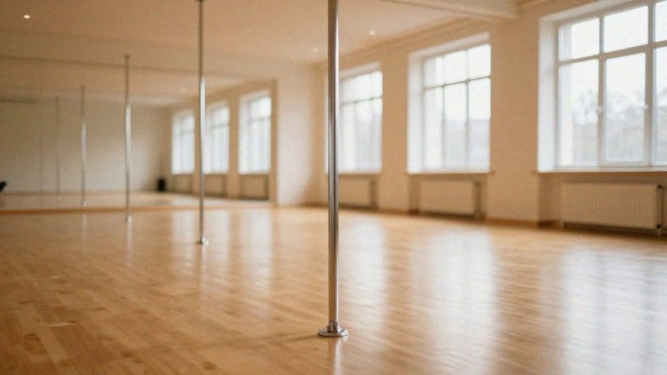 Jak pole dance wpływa na zdrowie psychiczne?