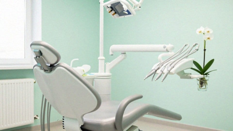 Kiedy skonsultować przerost dziąseł ze stomatologiem?