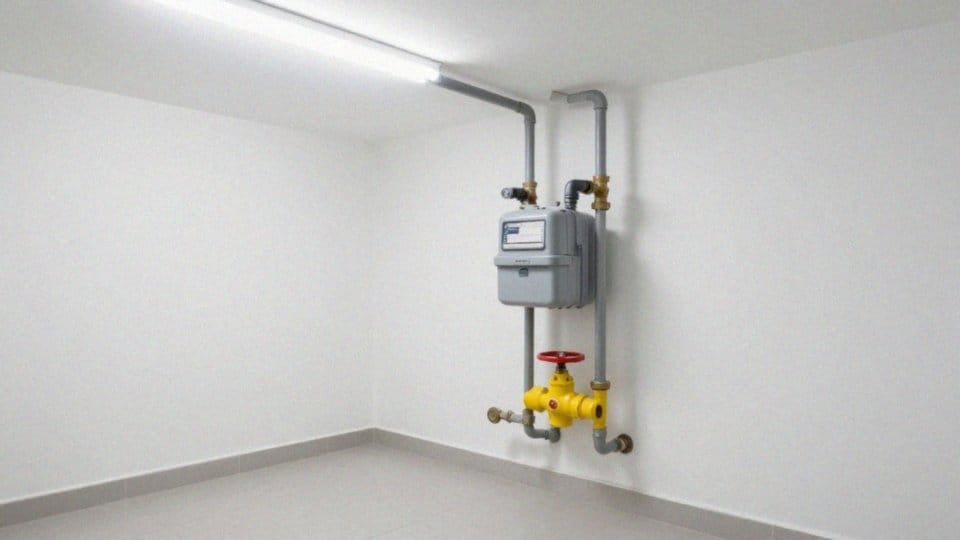 Kto może ponownie uruchomić instalację gazową po zakręceniu?