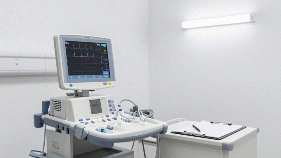 Jak rozpoznaje się STEMI w EKG?