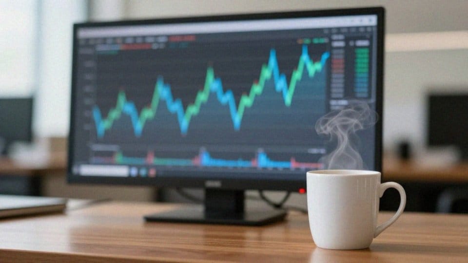 Jakie są 30-dniowe maksimum i minimum kursu EUR/TRY?