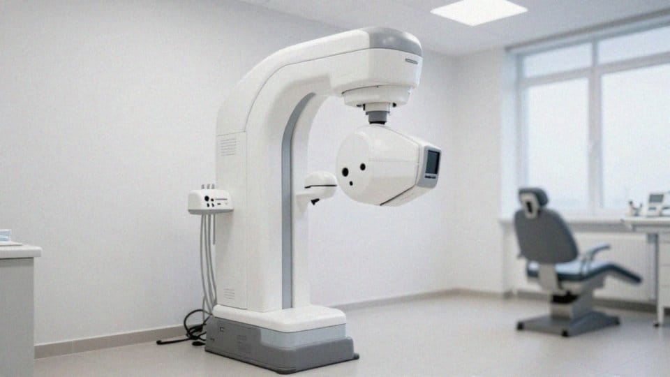Kiedy wykonuje się pantomogram i cefalogram?