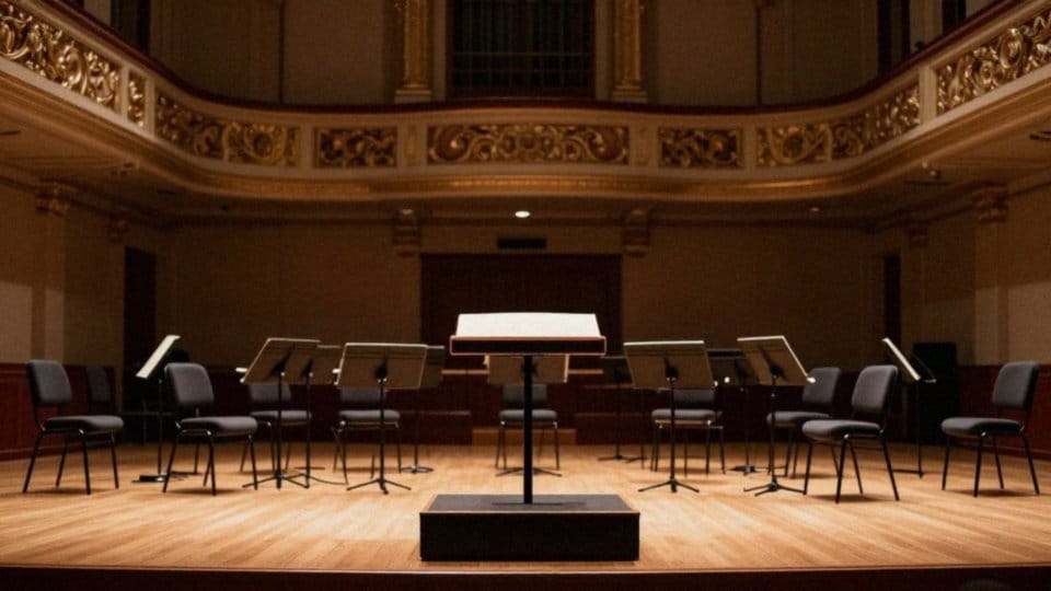 Jak wygląda typowy koncert Bocellego?