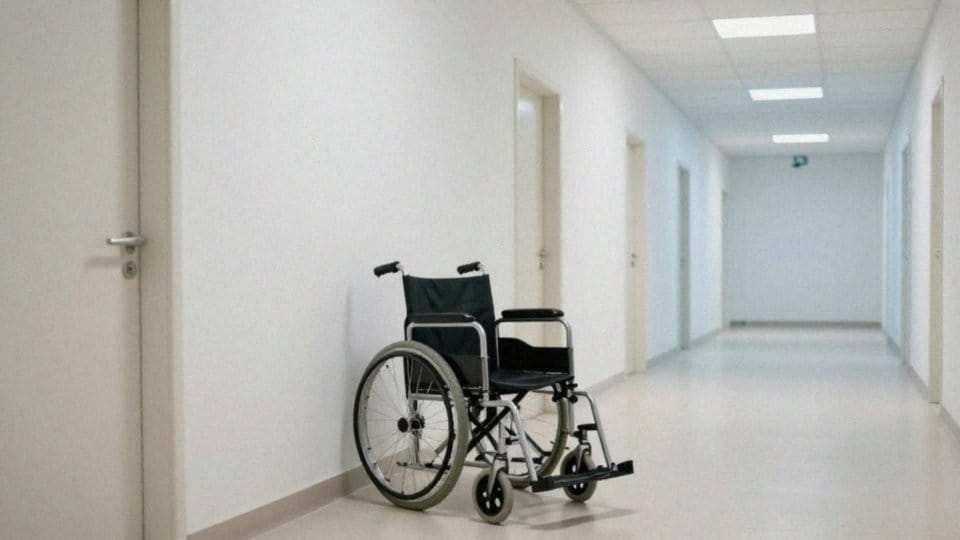 Jakie są przeciwwskazania do rehabilitacji ambulatoryjnej?