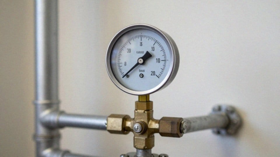 Kiedy odbiór instalacji gazowej jest obowiązkowy?