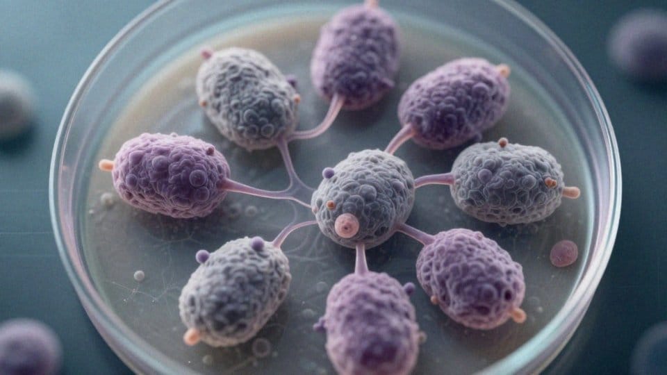 Jak prolaktyna wpływa na oporność chemioterapii?