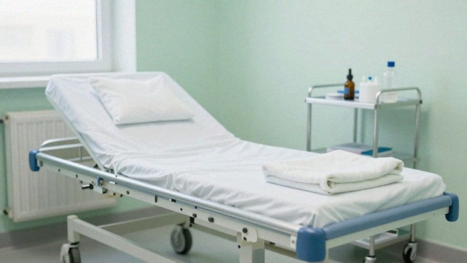 Jakie są zagrożenia nieleczonej miażdżycy?