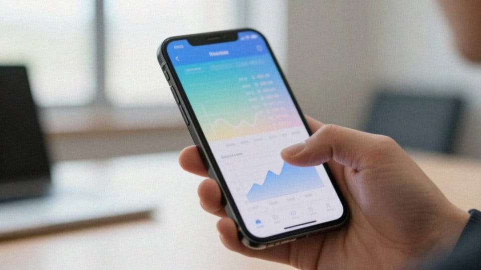 Jak monitorować kurs EUR/TRY i ustawić alerty?
