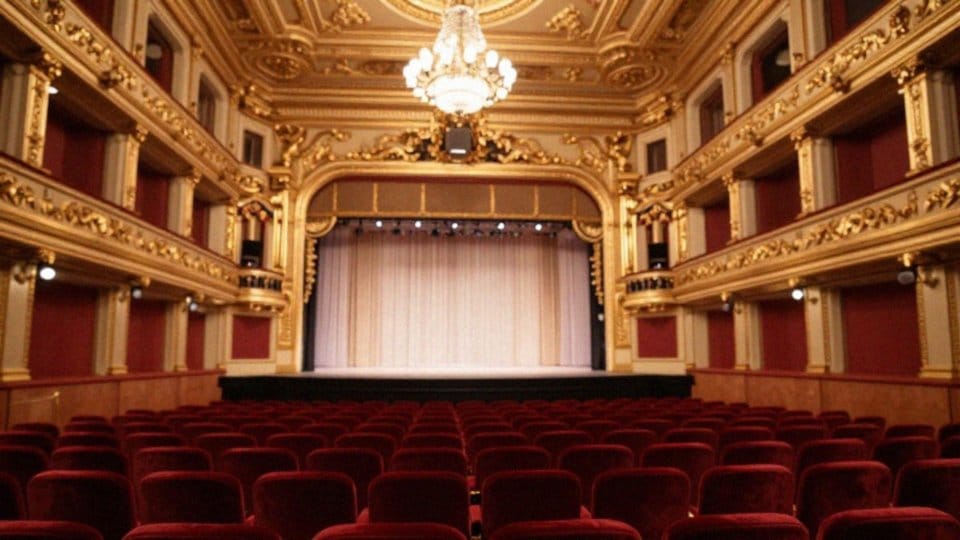 Gdzie odbywają się koncerty André Rieu?