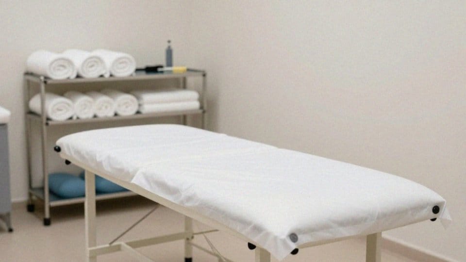 Jakie zabiegi rehabilitacyjne oferuje sanatorium?