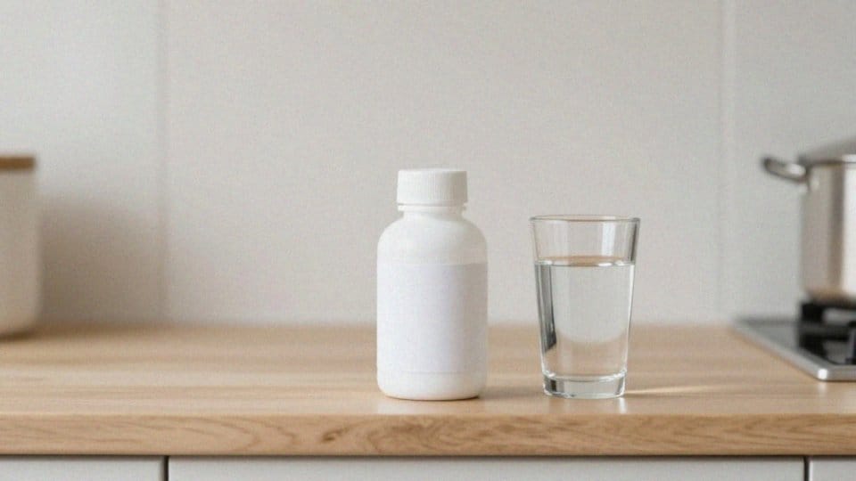 Dlaczego biegunka występuje po antybiotyku?