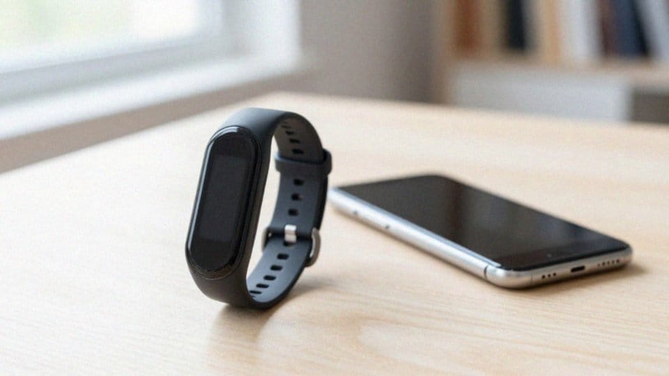 Jak sparować Mi Band 6 z Androidem?
