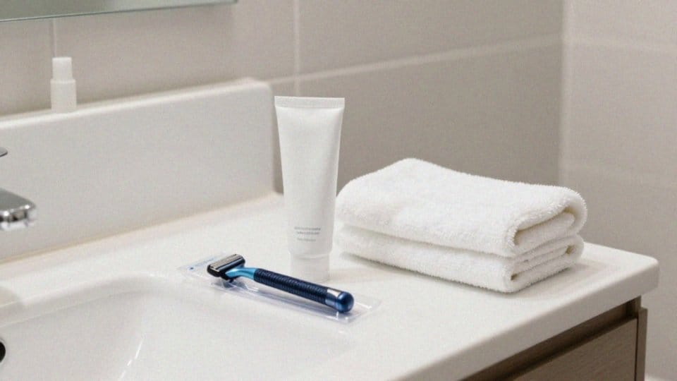 Jak zminimalizować ryzyko infekcji i podrażnień?