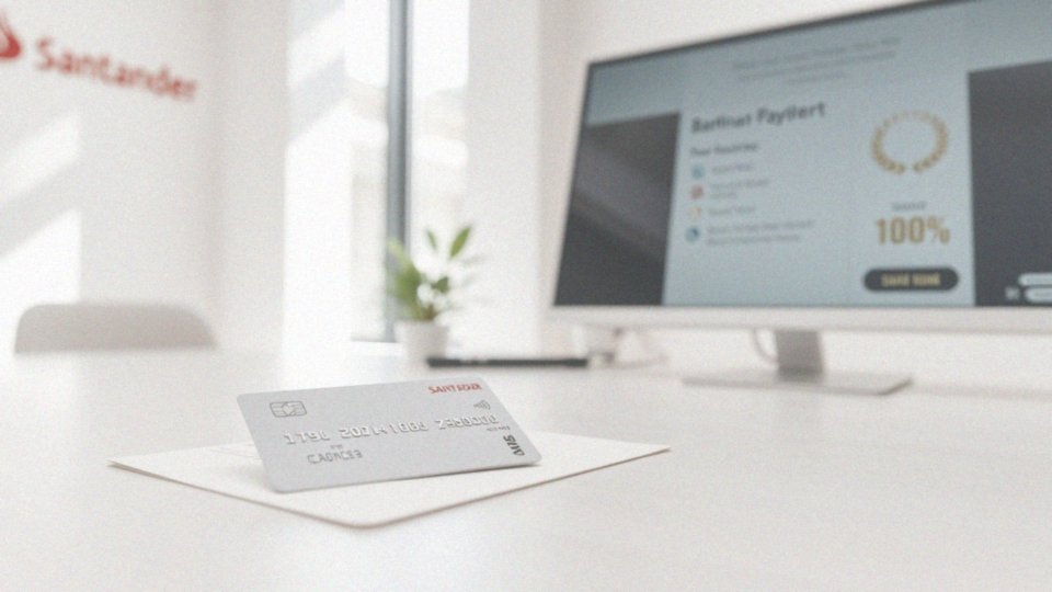 Jakie są dostępne karty do płatności za granicą oferowane przez Santander?