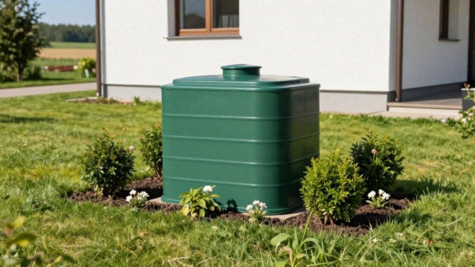 Jakie są opinie o szambach ekologicznych?