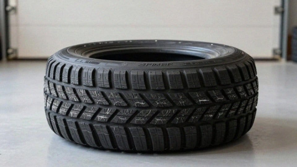 Czy brak opon wpływa na autocasco?