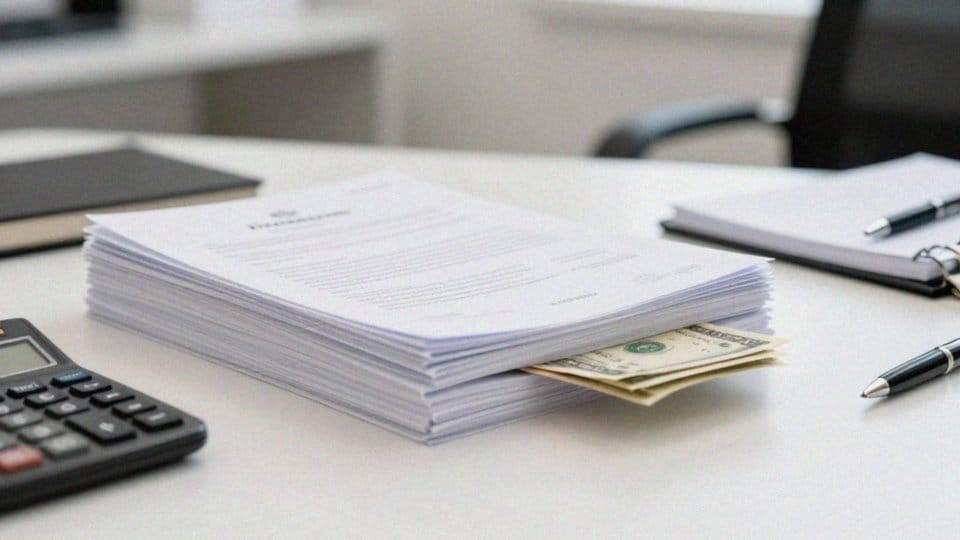 Jak staż pracy wpływa na wysokość zasiłku?