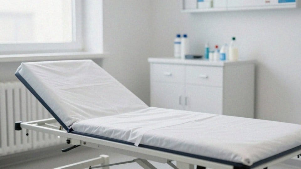 Kiedy trzeba zgłosić komplikacje po cesarce?