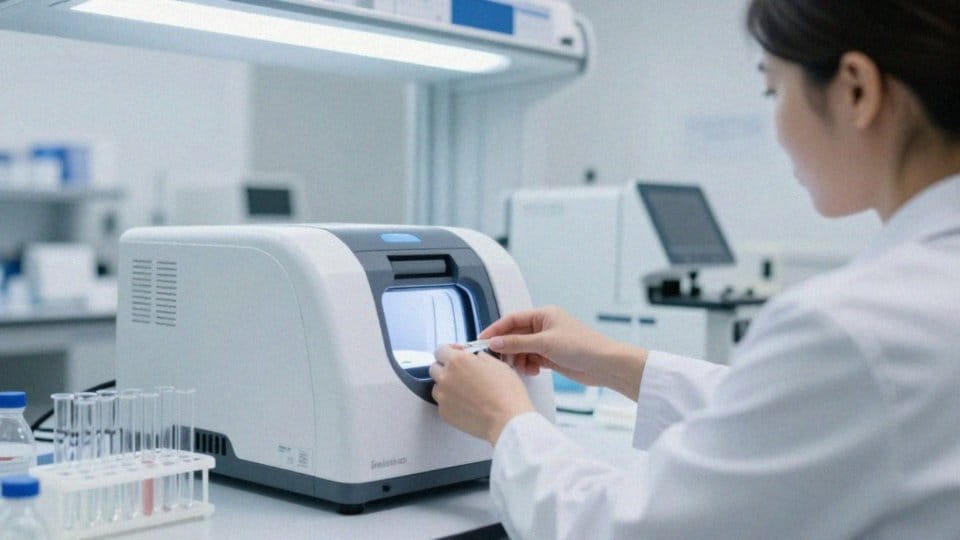 Jak odróżnić chlamydię od innych zapaleń jamy ustnej?