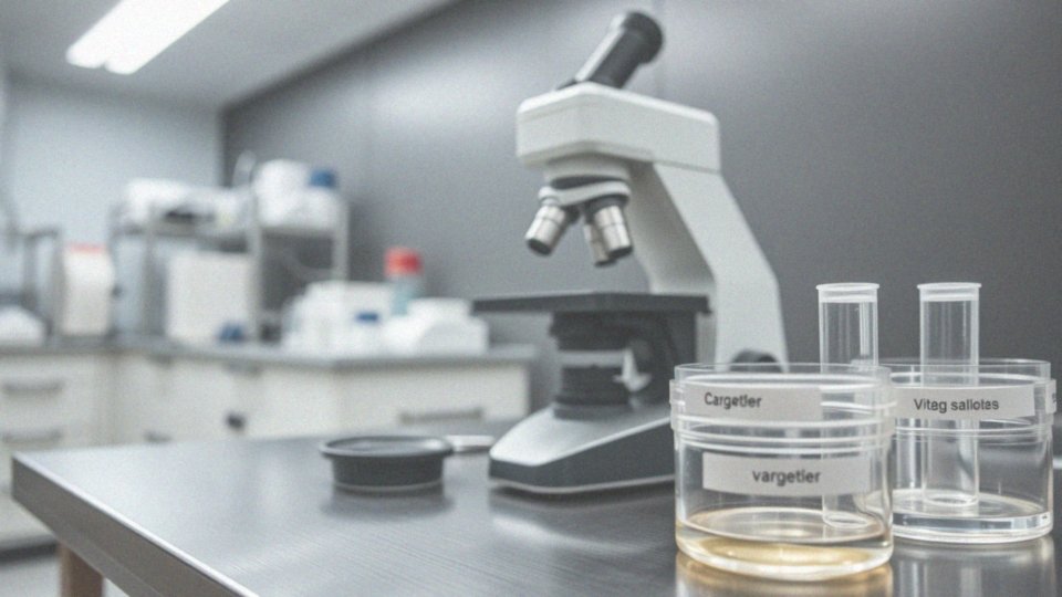 Jakie problemy zdrowotne mogą wyniknąć z zakażenia Chlamydia trachomatis?