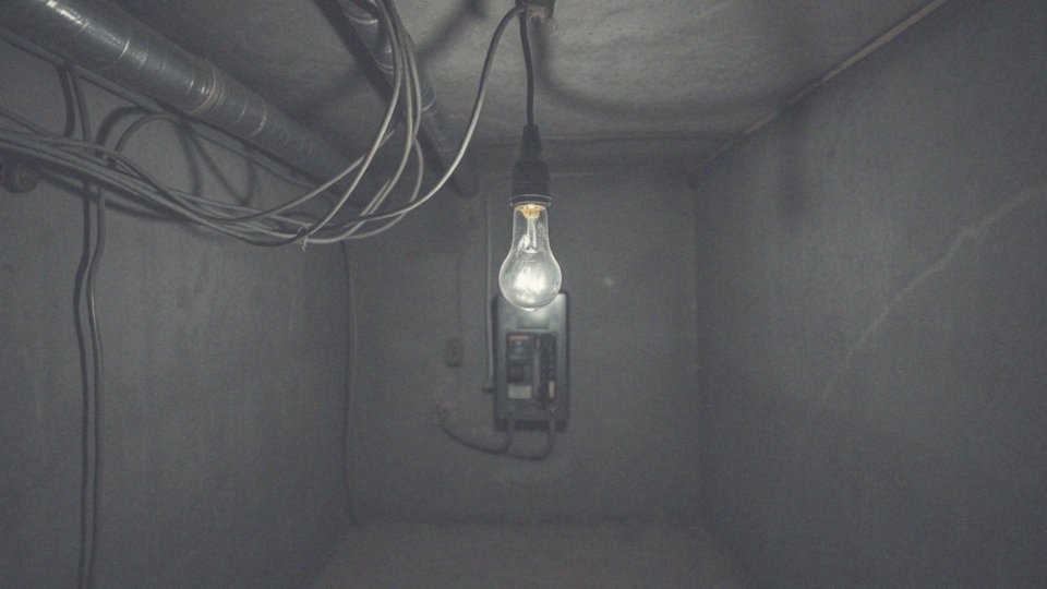 Jakie są konsekwencje przeciążenia sieci elektrycznej?