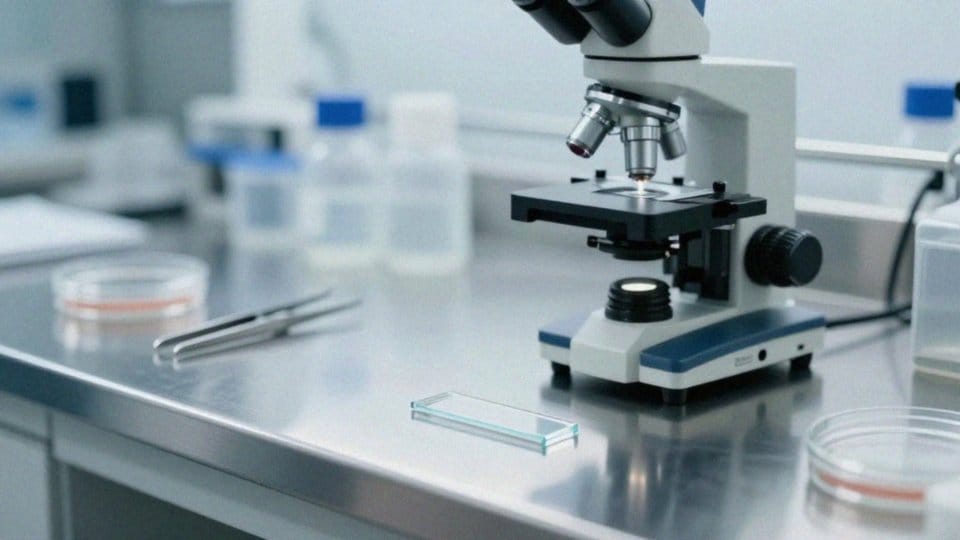 Kiedy potrzebna jest biopsja zmiany o typie meta?