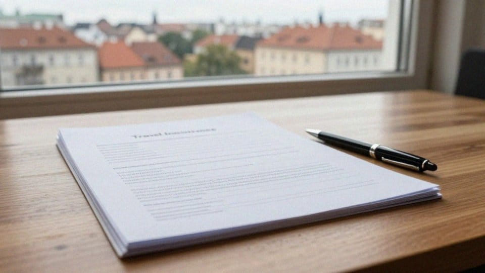 Czy warto wykupić ubezpieczenie przy wycieczkach z Łodzi?