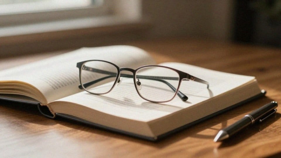 Jak działają soczewki plusowe i okulary?