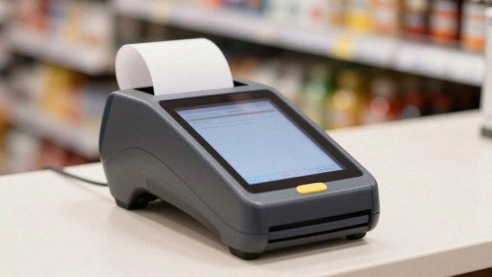 Kto i jak przeprowadza odczyt pamięci kasy fiskalnej?